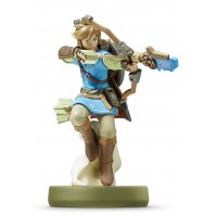 Nintendo Amiibo фигура - Link Archer [The Legend of Zelda Колекция]